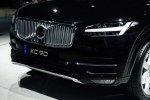 Volvo XC90     12  -  13