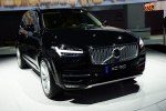 Volvo XC90     12  -  14