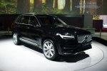 Volvo XC90     12  -  16