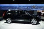 Volvo XC90     12  -  17