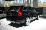 Volvo XC90     12  -  19