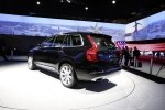 Volvo XC90     12  -  2