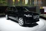 Volvo XC90     12  -  21