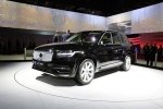 Volvo XC90     12  -  3