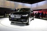 Volvo XC90     12  -  5