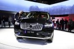 Volvo XC90     12  -  6