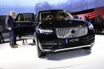 Volvo XC90     12  -  7