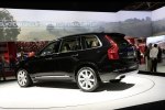 Volvo XC90     12  -  8