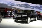 Volvo XC90     12  -  9