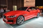 Jaguar XE      -  3