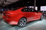 Jaguar XE      -  4