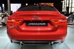 Jaguar XE      -  6