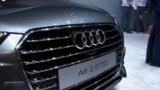 Audi A6       -  19