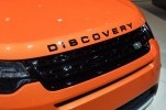   2014: Land Rover Discovery Sport -  10