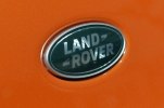   2014: Land Rover Discovery Sport -  13
