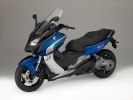  BMW C600 Sport SE 2015  BMW C650GT SE 2015 -  1