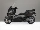  BMW C600 Sport SE 2015  BMW C650GT SE 2015 -  2