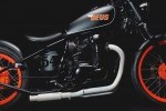  Kawasaki W650 - Deus -  3