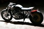  Honda CX500 -  4