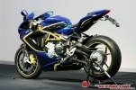  MV Agusta F3 800 Nethus 0031 Special Edition -  2