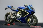  MV Agusta F3 800 Nethus 0031 Special Edition -  4