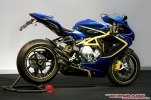  MV Agusta F3 800 Nethus 0031 Special Edition -  6