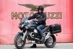  Moto Guzzi Stelvio 1200 8V NTX 2015 -  18