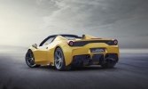  Ferrari 458 Speciale A    -  10
