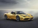  Ferrari 458 Speciale A    -  11