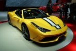  Ferrari 458 Speciale A    -  7