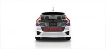  Honda Fit/Jazz     SEMA -  2