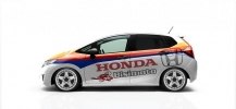  Honda Fit/Jazz     SEMA -  3