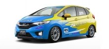  Honda Fit/Jazz     SEMA -  4