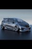  Honda Fit/Jazz     SEMA -  7