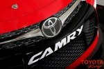   Toyota Camry   -  6