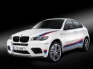BMW X6M Design Edition:      -  1