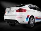 BMW X6M Design Edition:      -  2