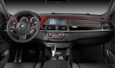 BMW X6M Design Edition:      -  3