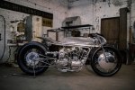  Hazan Supercharged Ironhead -  2