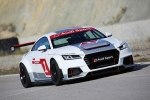 Audi    Sport TT Cup -  1
