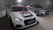 Audi    Sport TT Cup -  2