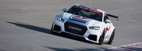 Audi    Sport TT Cup -  3