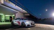 Audi    Sport TT Cup -  4