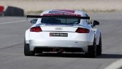 Audi    Sport TT Cup -  5