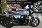   Honda CB1100 Spencer Edition -  1