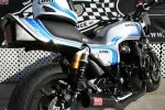   Honda CB1100 Spencer Edition -  2