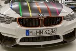 BMW   M4      DTM -  21