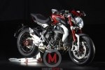   MV Agusta Dragster RR 2015 -  10