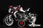   MV Agusta Dragster RR 2015 -  2