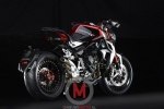   MV Agusta Dragster RR 2015 -  9